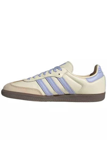 Sneakers premium – Blanc Adidas Ref: JI2678 Couleur : Beige