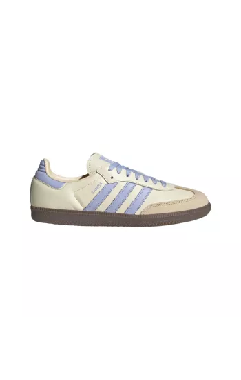 Sneakers premium – Blanc Adidas Ref: JI2678 Couleur : Beige