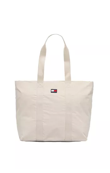 Tote bag premium – Beige