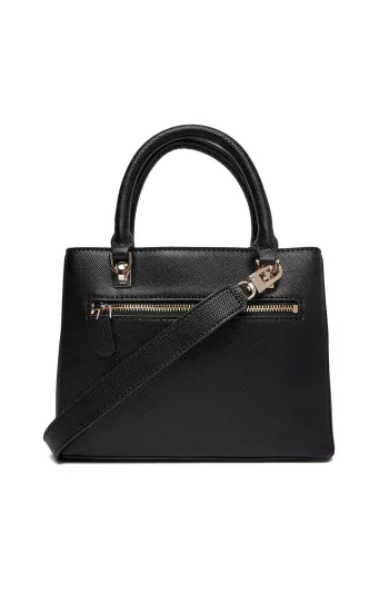 Sac à main premium – Noir