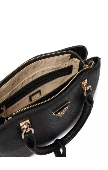 Sac à main premium – Noir