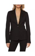 Blazer premium – Noir