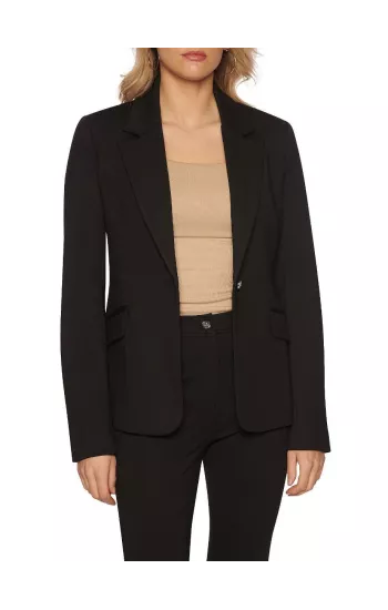 Blazer premium – Noir