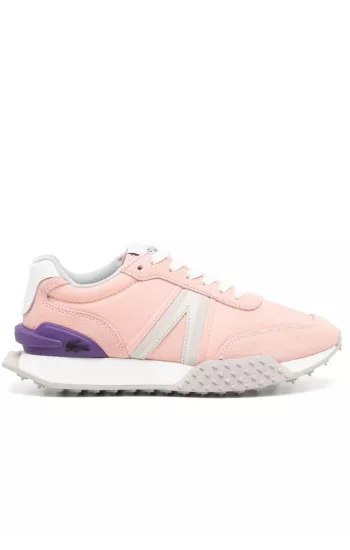 Sneakers premium – Rose (Produit phare)
