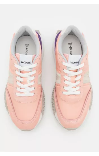 Sneakers premium – Rose (Produit phare)