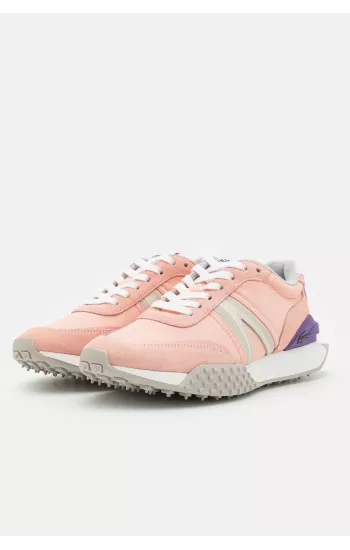 Sneakers premium – Rose (Produit phare)