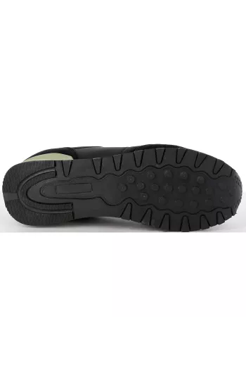 Teddy Smith Bascket Homme REF : 78868 Couleur : BLACK