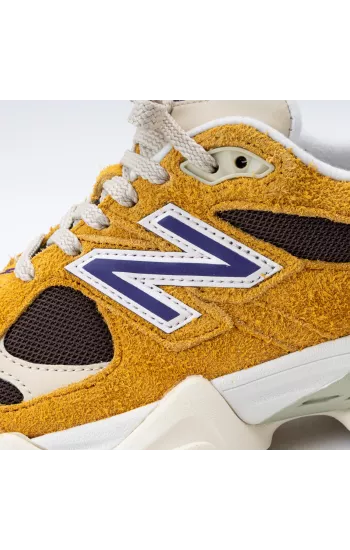 Sneakers premium – Bleu clair - Basses 860- New balance. NBU9060SRB Couleur : Jaune