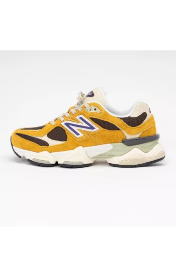 Sneakers premium – Bleu clair - Basses 860- New balance. NBU9060SRB Couleur : Jaune