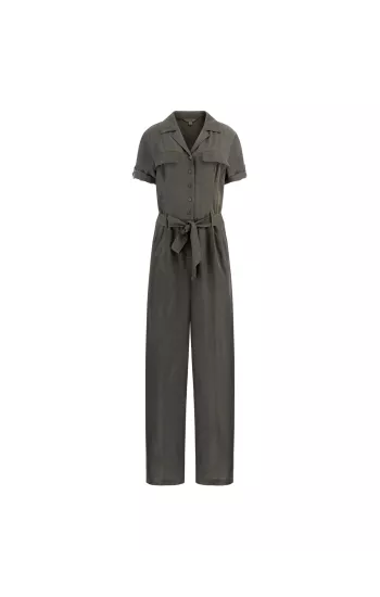 Combinaison premium – Vert